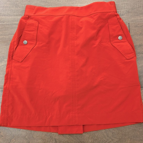 Athleta Cargo Skort - Size 8 - Picture 1 of 4